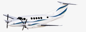 King Air 90/100/200 - King Air 200 Png #3244609