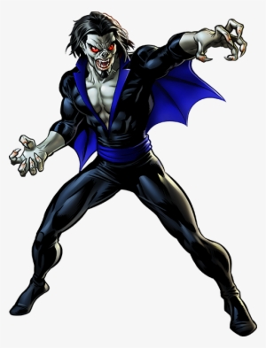 Darien Shiba As Tuxedo Mask - Villano De Spiderman Morbius #3244610