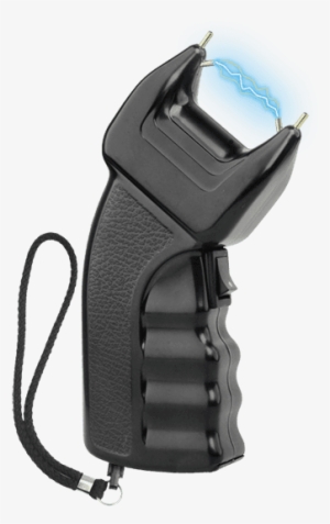 Stun Gun Png #3244876
