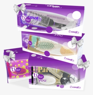 Packregalo Lazos - Box #3244878