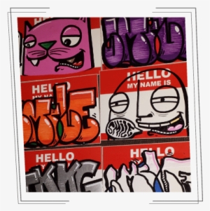 Smile Stickem Interview - Poster #3244895