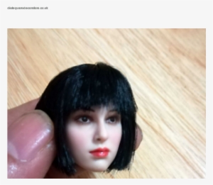 New Official - Model #3244897