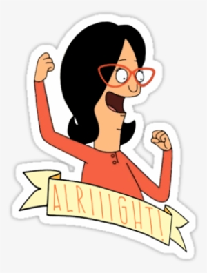 So Begins Linda Belcher's Story - Linda T Shirt Bobs Burgers #3244975