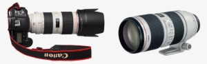 Canon Ef 70-200mm F2 - Canon 5d Mark Iv Lens #3244977