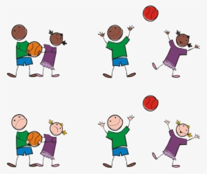 All Photo Png Clipart - Kids Sports Clip Art #3244979
