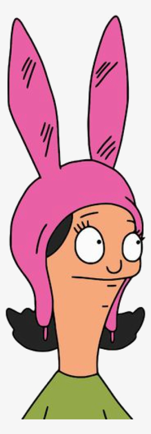 Louise-5 - Louise Belcher Iphone 8 #3244998