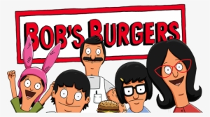 I Have To Admit, I Was Slow To The Bb Bandwagon - Bob's Burgers Comedy Central #3245055