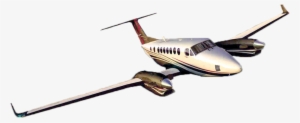 Kingair B200 The Super Kingair 200 Series Is A Transport #3245092