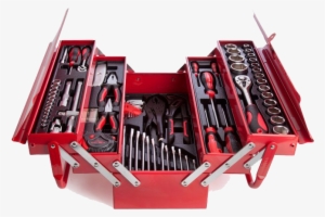 Must-bring Handyman Tools - Toolstop Tool Set Chrome Vanadium In Toolbox 73 Piece #3245128 Must-bring Handyman Tools - Toolstop Tool Set Chrome Vanadium In Toolbox 73 Piece #3245128