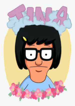 Tina Image - Tina Bob's Burgers #3245157