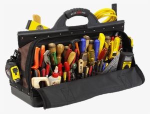 In 2010 L - Veto Pro Pac Model Xxl-f Tool Bag #3245212