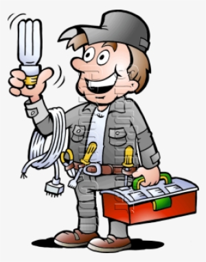 Imagenes De Electricidad Animadas #3245217