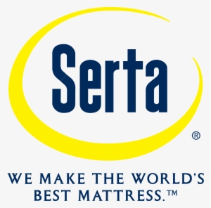 Serta Logo Png Transparent - Logo Serta - Free Transparent PNG Download ...