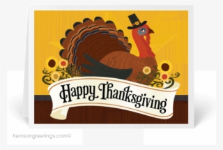 Pin Thanksgiving Turkey Clipart Png - Happy Thanksgiving Balloon - Turkey Time Orbz #3245248