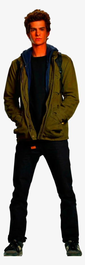 Peter Parker By Alexelz - Spider-man #3245281