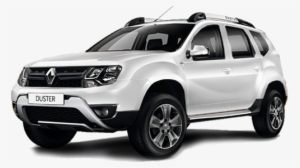Duster Png - Renault Duster 2015 Png #3245324