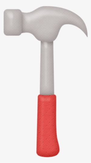 Hammer - Clip Art #3245328