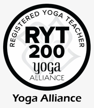 Yoga Alliance Ryt 200 Registered Yoga Teacher - 200 Hrs Registered Yoga Teacher #3245333