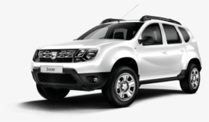 Duster Car Png - Dacia Duster 4 2 #3245356