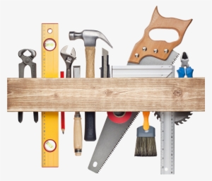 Handyman Tools Png Download - Handyman Tools #3245359