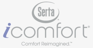 Serta - Serta Mattress #3245386
