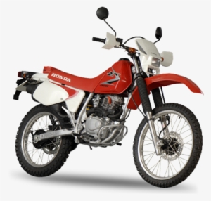 Honda Xr200 - Bros 160 Esdd 2019 Vermelha #3245390