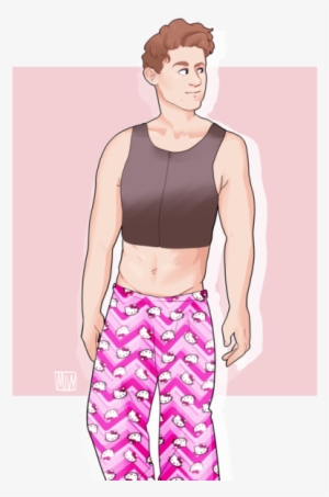 Peter Parker Is Trans - Trans Peter Parker Fan Art #3245391