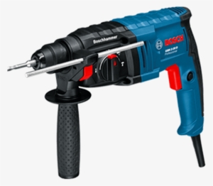Bosch Gbh220d1ac 230v Sds 3 Mode Rotary Hammer Drill #3245465