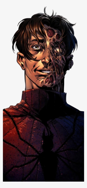 Kaine Clone (earth 1610) License Fair - Kaine Marvel #3245487