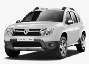 Renault Duster - Renault Four Wheeler Car #3245508