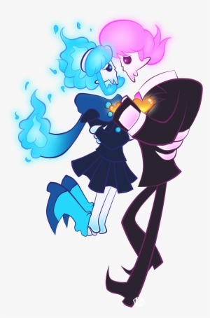 Fictional Character Vertebrate Cartoon Mythical Creature - Mystery Skulls Vivi Ghost #3245509