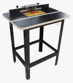 Routing Table For The Handyman Steel City Scm45105 - Bar Stool #3245514