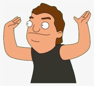 Make A Bob's Burgers Themed Mod, Where You Play As - Bob's Burgers Characters Zeke #3245570