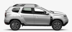 Dacia Duster New - Dacia Duster #3245595