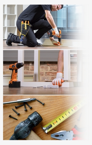 Efficient, Reliable Assemblers Ready Help You With - Handyman For Furniture Assembly #3245622