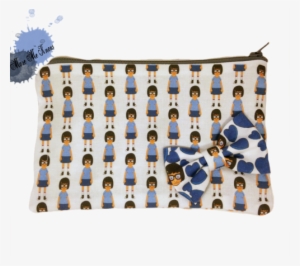 28 Images About Bob's Burgers On We Heart It - Redbubble Tina Rina Scarf #3245626