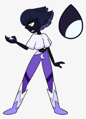 Lunar Lapis By Taaffeiite - Cartoon #3245770