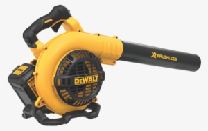 3 Xr Brushless Blower - Dewalt Dcbl790m1 40v Max* Lithium Ion Xr Brushless #3245772