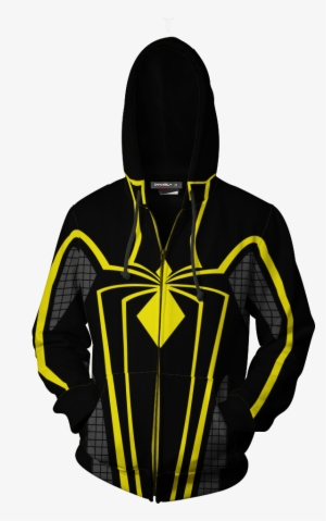 Hover To Zoom - Hoodie #3245797