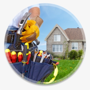 Man With Repairing Tools - Professional House Repair #3245799