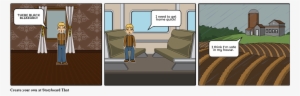 Duster - Cartoon #3245884