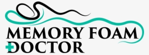 Memory Foam Doctor - Motor Coach Industries Logo #3245918