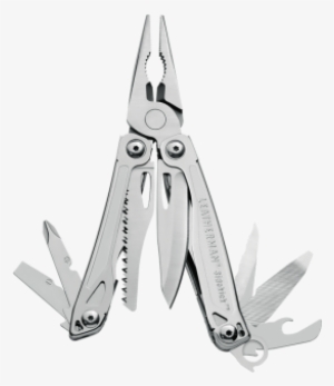 Leatherman Sidekick - Leatherman : Sidekick Multi-tool With Nylon Sheath #3245969