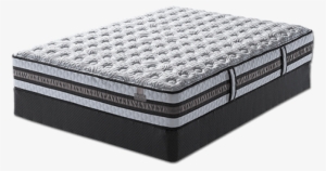 Serta Perfect Day Iseries Fundamental Firm King Mattress,serta - Serta Iseries Vantage Firm Mattress, Full #3245994