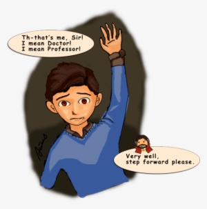 Sorting Peter Parker~ - Cartoon #3246063