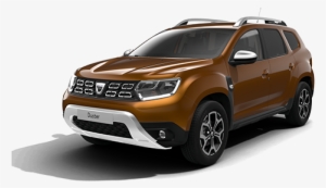 Новата Dacia Duster - Dacia Duster Noir 2018 #3246247