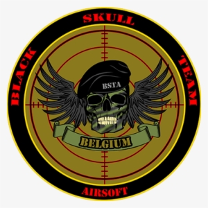 Black Skull - Skull #3246379