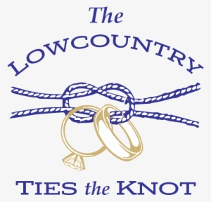 Living Up To Its Name, The Lowcountry Ties The Knot, - Wedding Knot #3246381