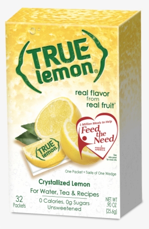 True Lemon #3246411