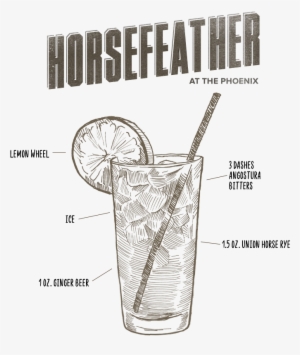 Horsefeather #3246484